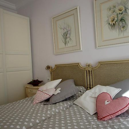 Lets Holidays Centric Apartment In Barselona Oda fotoğraf