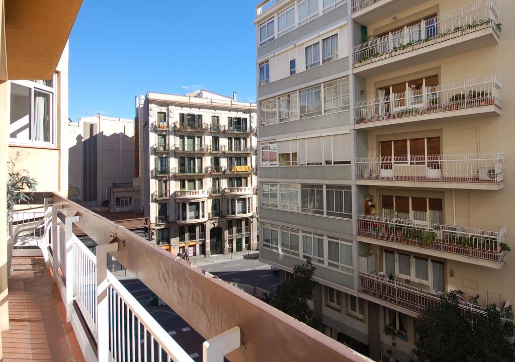 Lets Holidays Centric Apartment In Barselona Oda fotoğraf