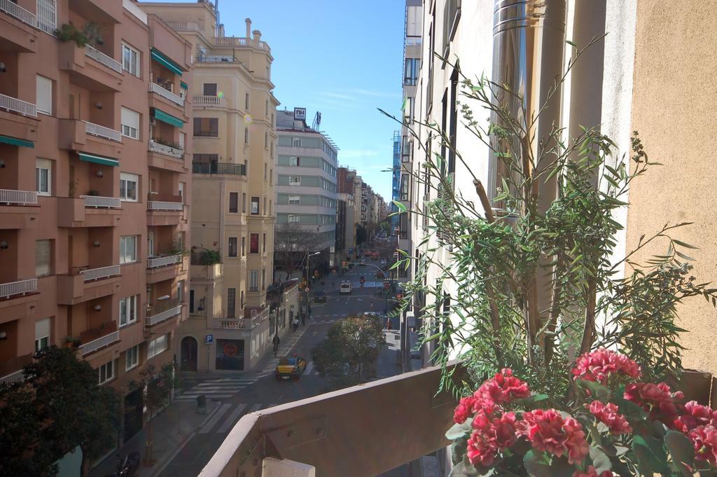 Lets Holidays Centric Apartment In Barselona Oda fotoğraf