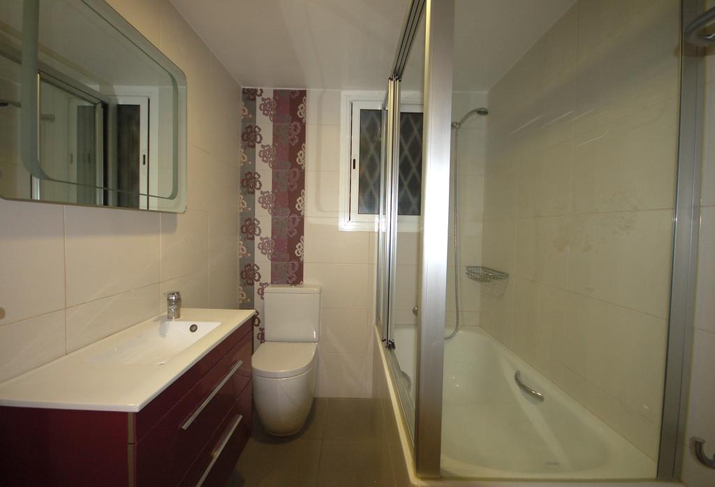 Lets Holidays Centric Apartment In Barselona Oda fotoğraf