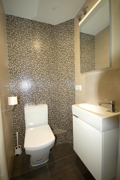 Lets Holidays Centric Apartment In Barselona Oda fotoğraf