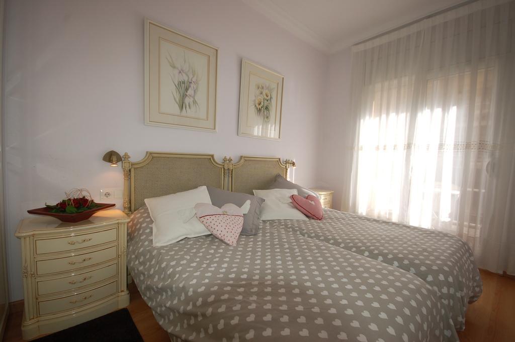 Lets Holidays Centric Apartment In Barselona Oda fotoğraf