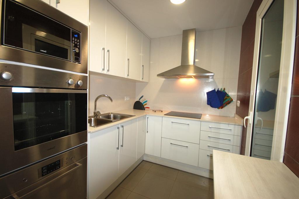 Lets Holidays Centric Apartment In Barselona Oda fotoğraf