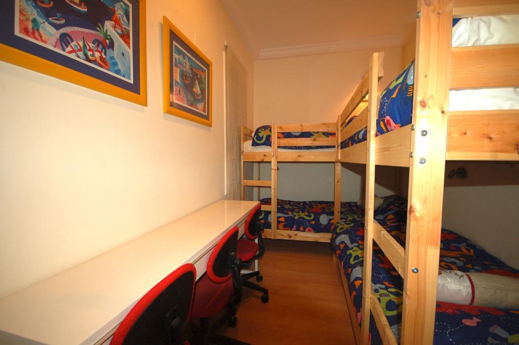 Lets Holidays Centric Apartment In Barselona Oda fotoğraf