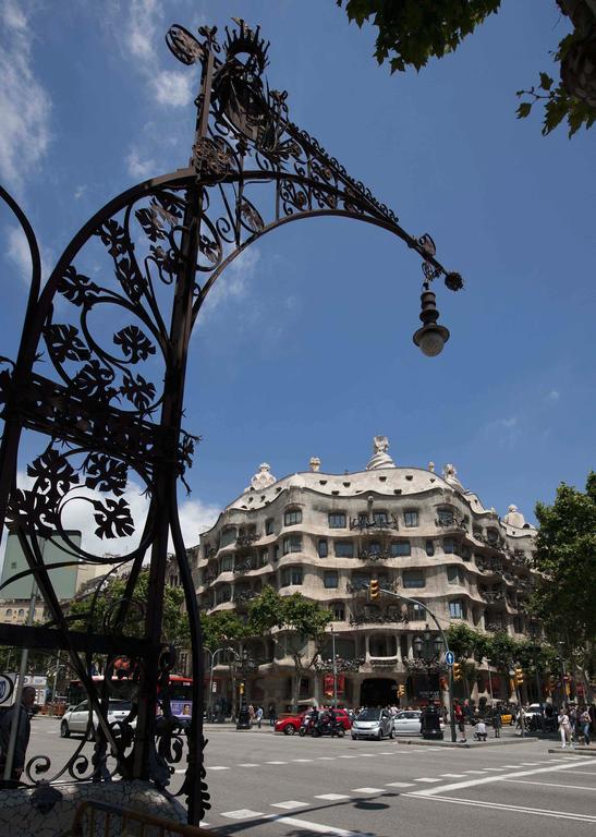 Lets Holidays Centric Apartment In Barselona Oda fotoğraf