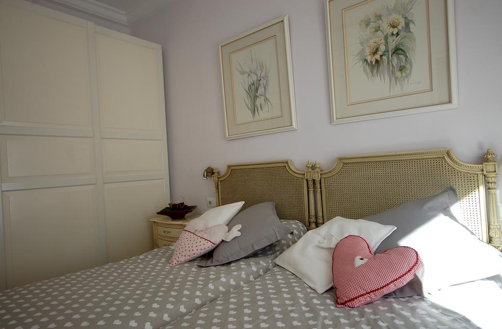 Lets Holidays Centric Apartment In Barselona Oda fotoğraf